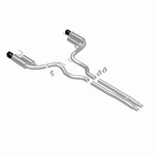 Cargar imagen en el visor de la galería, MagnaFlow 2024 Ford Mustang GT 5.0L Competition Series Cat-Back Performance Exhaust System