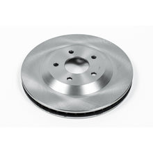 Cargar imagen en el visor de la galería, Power Stop 2004 Cadillac XLR Front Right Autospecialty Brake Rotor