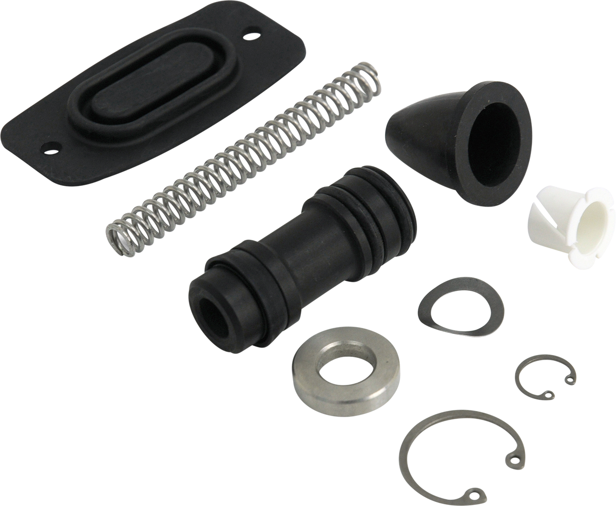 Hawg Halters INC Master CYL Rebuild KIT 11/16" Hand/Foot Cntrls (MCRK-002)