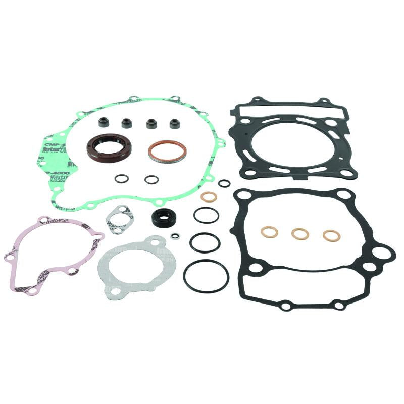 QuadBoss Qb Gasket Set With Os