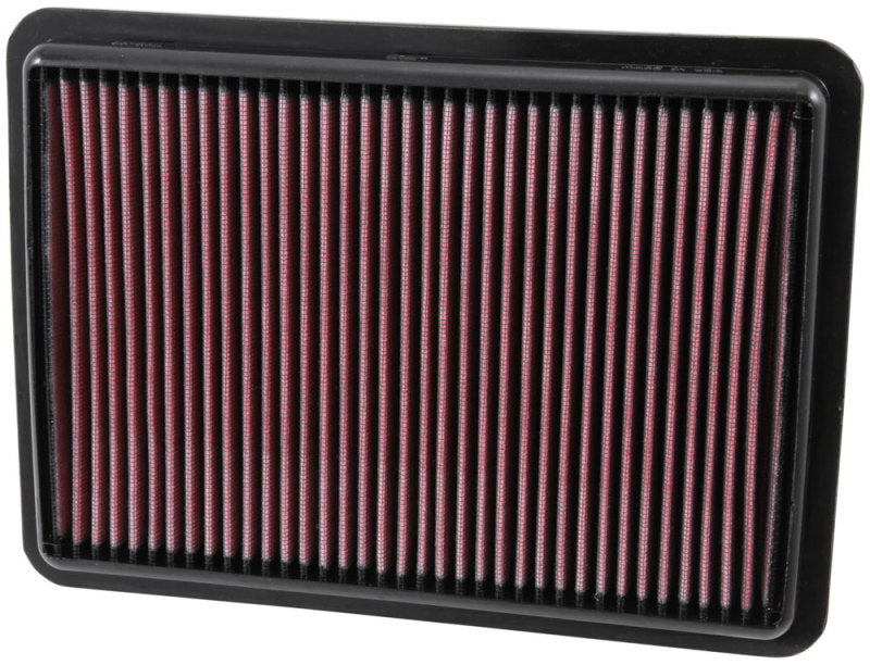 K&N 33-5011 Air Filter — Fits 14-20 Acura RLX 3.5L V6