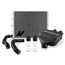 Cargar imagen en el visor de la galería, Mishimoto 2015+ BMW F8X M3/M4 Performance Air-to-Water Intercooler Power Pack