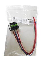 Cargar imagen en el visor de la galería, Hella Relay Connector ISO Mini Weatherproof w/ 12in Leads