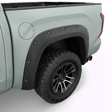 Cargar imagen en el visor de la galería, EGR 22-23 Toyota Tundra Bolt-On Look Fender Flares - Set