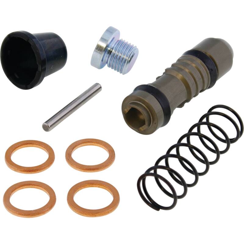 All Balls Racing Master Cylinder Rebuild Kit