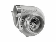 Load image into Gallery viewer, Turbosmart Water Cooled 5862 V-Band Reverse Rotation 0.82AR Externally Wastegated TS-2 Turbocharger