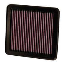 Cargar imagen en el visor de la galería, K&amp;N 07 Hyundai Elantra 2.0L-L4 Drop In Air Filter