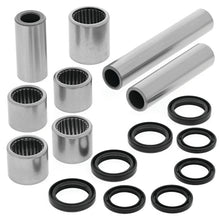 Load image into Gallery viewer, QuadBoss 09-19 Yamaha YFZ450R Linkage Repair Kit