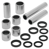 QuadBoss 09-19 Yamaha YFZ450R Linkage Repair Kit