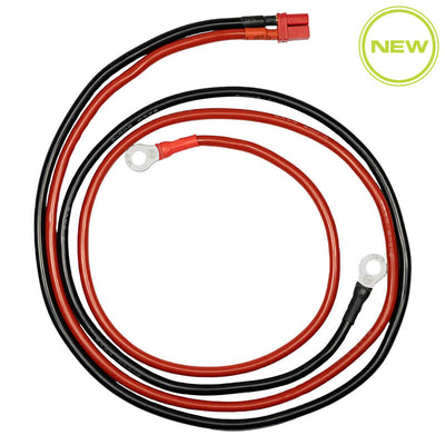 Antigravity 20in Clampless Starting Harness for XP-1-G2/XP-10-G2 Jump Starters