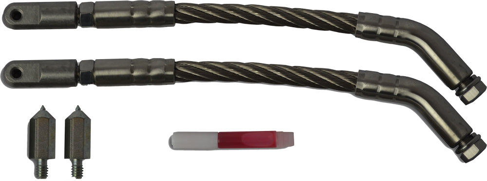 Straightline ICE Scratcher KIT 16" (185-102)