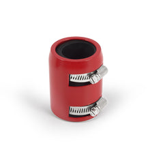 Cargar imagen en el visor de la galería, Mishimoto 24in Flexible Radiator Hose Kit Red