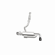 Cargar imagen en el visor de la galería, MagnaFlow 18-23 Subaru Crosstrek Overland Series Cat-Back Performance Exhaust System