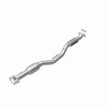 Cargar imagen en el visor de la galería, MagnaFlow Conv Direct Fit Catalytic Converter 2007-2015 Nissan Altima L4 2.5L Gas and Diesel