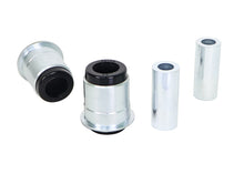 Load image into Gallery viewer, Whiteline 19-25 Toyota Prius Lower Control Arm Inner Bushing