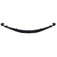 Cargar imagen en el visor de la galería, Omix Rear Leaf Spring 9 Leaf 41-53 Willys Models