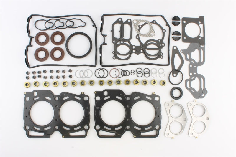 Cometic Street Pro 02-05 Subaru WRX EJ205 DOHC 93mm Bore Complete Gasket Kit *OEM # 10105AA560*