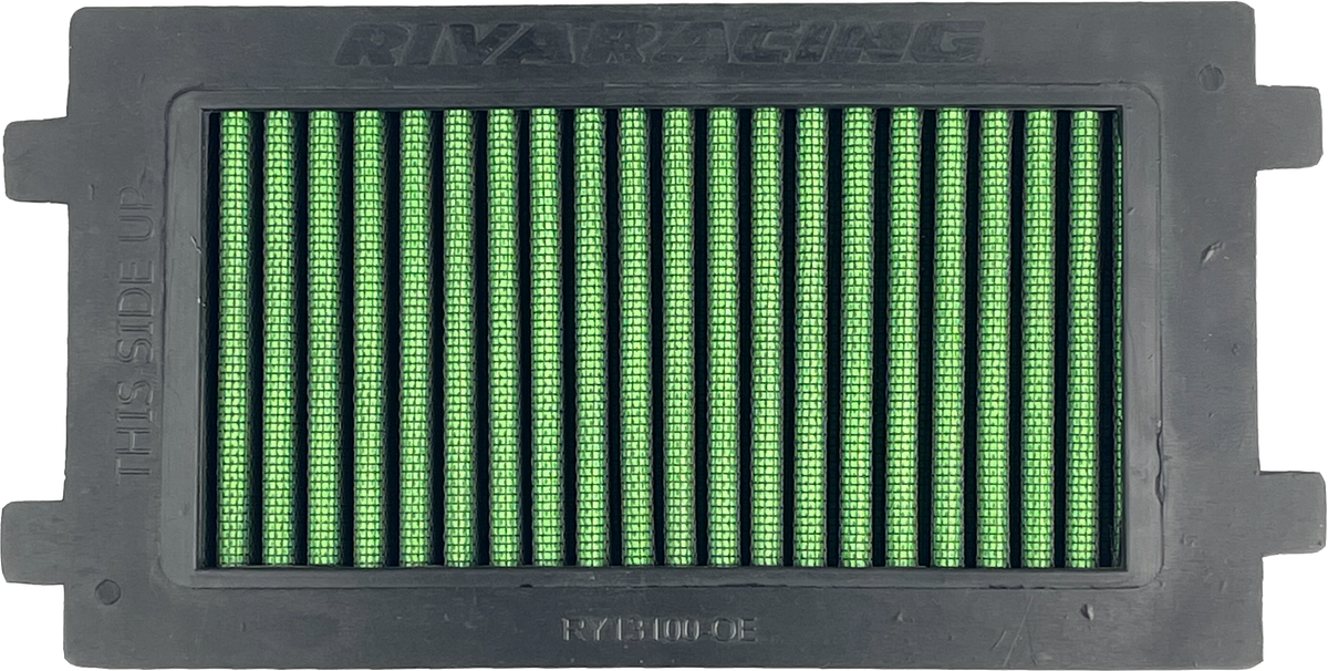RIVA OE Repl Performance Filter YAM (RY13100-OE-2)