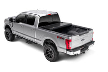 Cargar imagen en el visor de la galería, UnderCover 17-20 Ford F-250/ F-350 6.8ft Flex Bed Cover