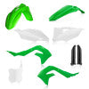 Acerbis 21+ Kawasaki KX250 KX250X/19-23 KX450 Full Plastic Kit - Original 19 (2736296345)