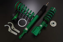 Load image into Gallery viewer, Tein 02-07 Subaru Forester Street Basis Z Coilovers