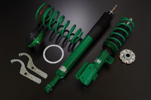 Tein 08-12 Honda Accord (CU2/4 CW2 CP2/3 CS1/2) Street Basis Z Coilover Kit