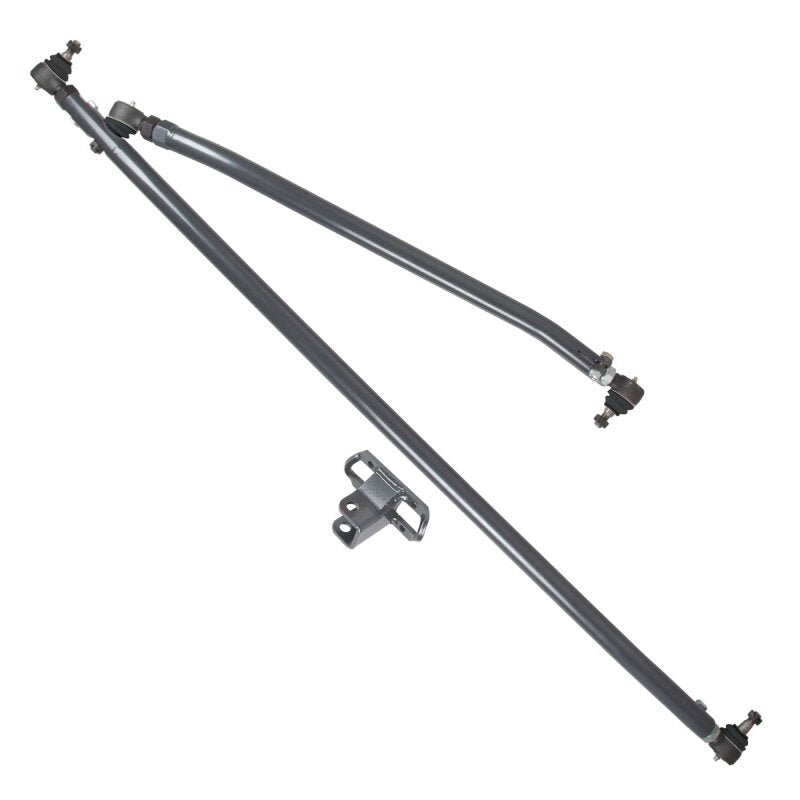 Synergy Mfg 4x4 Heavy Duty Steering Kit — Fits 2003-2013 Dodge Ram 1500/2500/3500