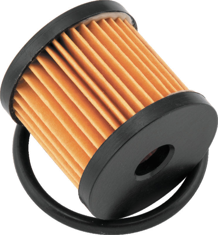 Twin Power 08-Up Touring 08-17 Softail 04-17 Dyna Fuel Filter Kit Replaces H-D 61011-04A