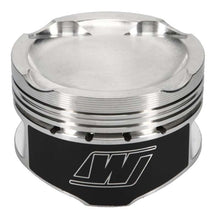 Cargar imagen en el visor de la galería, Wiseco Mazdaspeed 2.0 FS Turbo -16.5cc Dish Piston Shelf Stock Kit