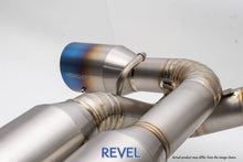 Cargar imagen en el visor de la galería, Revel 22-24 Toyota/Subaru GR86 BRZ Medallion Ultra Ti Cat-Back Exhaust