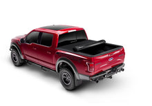 Cargar imagen en el visor de la galería, Truxedo 15-21 Ford F-150 5ft 6in Sentry CT Bed Cover