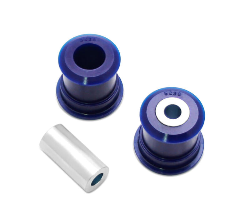 SuperPro 2008 Pontiac G8 Rear Upper Control Arm Outer Bushing Set