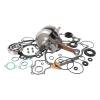 Hot Rods 07-13 Yamaha YFM 700 FG Grizzly 4x4 700cc Bottom End Kit (CBK0115)