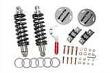 Aldan American Coil-Over Kit, GM, 07-18, 1500, Front, Single Adj. 900 lb. Springs