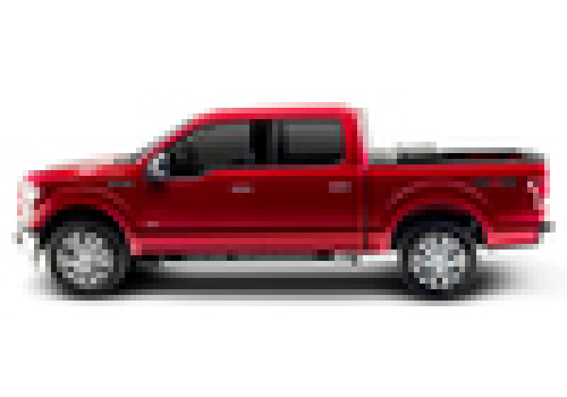 BAK 04-14 Ford F-150 Caja de 6 pies y 6 pulgadas BAKFlip G2