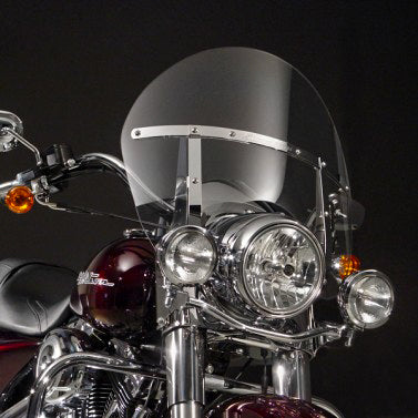 National Cycle Switchblade Chopped CLR H-D Road King (N21439A)