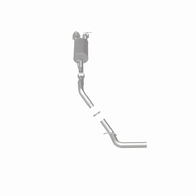 MagnaFlow BRE Exhaust Kit 96-00 Savana Express