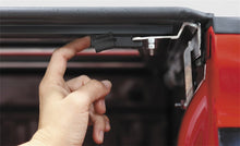 Cargar imagen en el visor de la galería, Access Tonnosport 96-03 Chevy/GMC S-10 / Sonoma 6ft Stepside Bed Roll-Up Cover