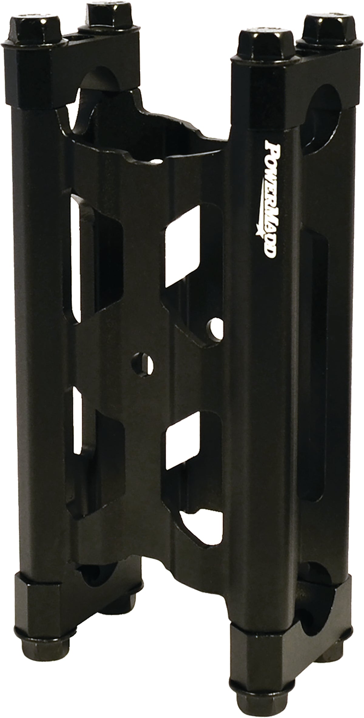 Powermadd Narrow Pivot Riser 5" w/Bolts & Clamps (45750)