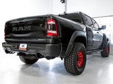 Cargar imagen en el visor de la galería, AWE Tuning 2021 RAM 1500 TRX 0FG Cat-Back Exhaust - Diamond Black Tips