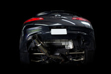 Cargar imagen en el visor de la galería, ISR Performance GT Single Exhaust - Infiniti G37 Coupe RWD