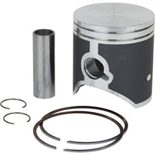 Cargar imagen en el visor de la galería, Vertex Piston 01-16 KTM 125 EXC 125cc Cast Replica Piston Kit