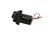 Cargar imagen en el visor de la galería, Aeromotive High Flow Brushed Coolant Pump w/Universal Remote Mount - 27gpm - AN-12