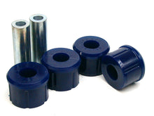 Cargar imagen en el visor de la galería, SuperPro 1975 Volvo 242 GL Rear Trailing Arm-to-Axle Bushing Kit (Re-Uses OEM Shell)