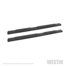 Cargar imagen en el visor de la galería, Westin 2015-2018 Ford F-150 SuperCrew R5 Nerf Step Bars - Black