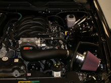 Cargar imagen en el visor de la galería, K&amp;N 05 Ford Mustang GT V8-4.6L Performance Intake Kit