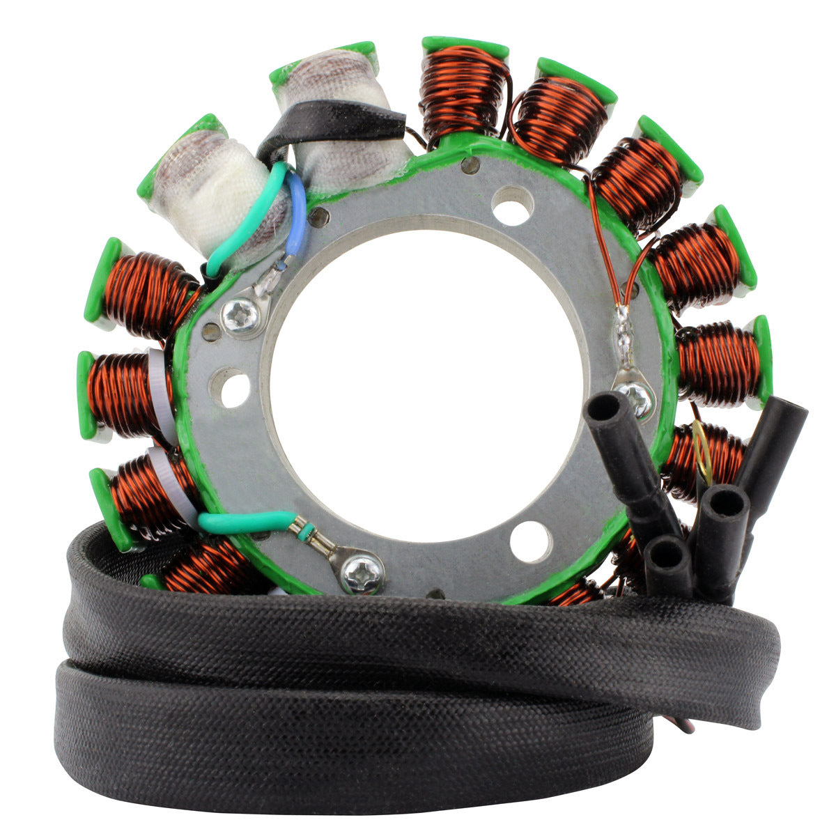 RM Stator 200W High Output Stator KIT STATOR+CDI+BOX+IGNITION Coil (RMS900-107583)