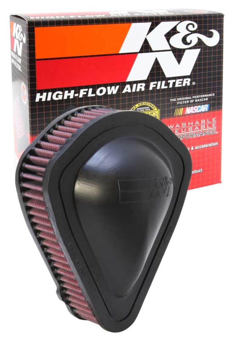 K&N Direct Fit Air Filter for 2010-2016 Honda VT1300 Series
