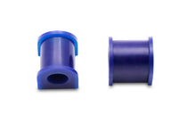 Cargar imagen en el visor de la galería, SuperPro Sway Bar Mount Bushing Kit - 12mm Bar 35mm Tall Bracket