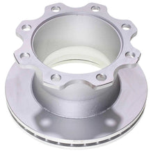 Cargar imagen en el visor de la galería, Power Stop 03-09 Chevrolet C4500 Kodiak Front Evolution Coated Rotor